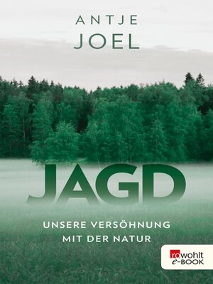 cover image of Jagd